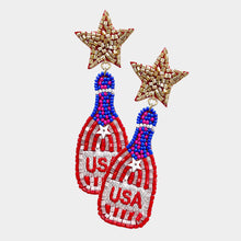 Load image into Gallery viewer, Holiday Earrings