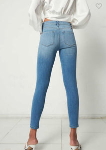 KANCAN Skinny 8562 Jeans