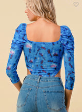 Load image into Gallery viewer, Watercolor Bodysuit